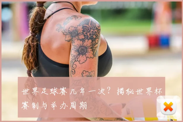 世界足球赛几年一次?揭秘世界杯赛制与举办周期